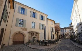 Hôtel de La Fontaine